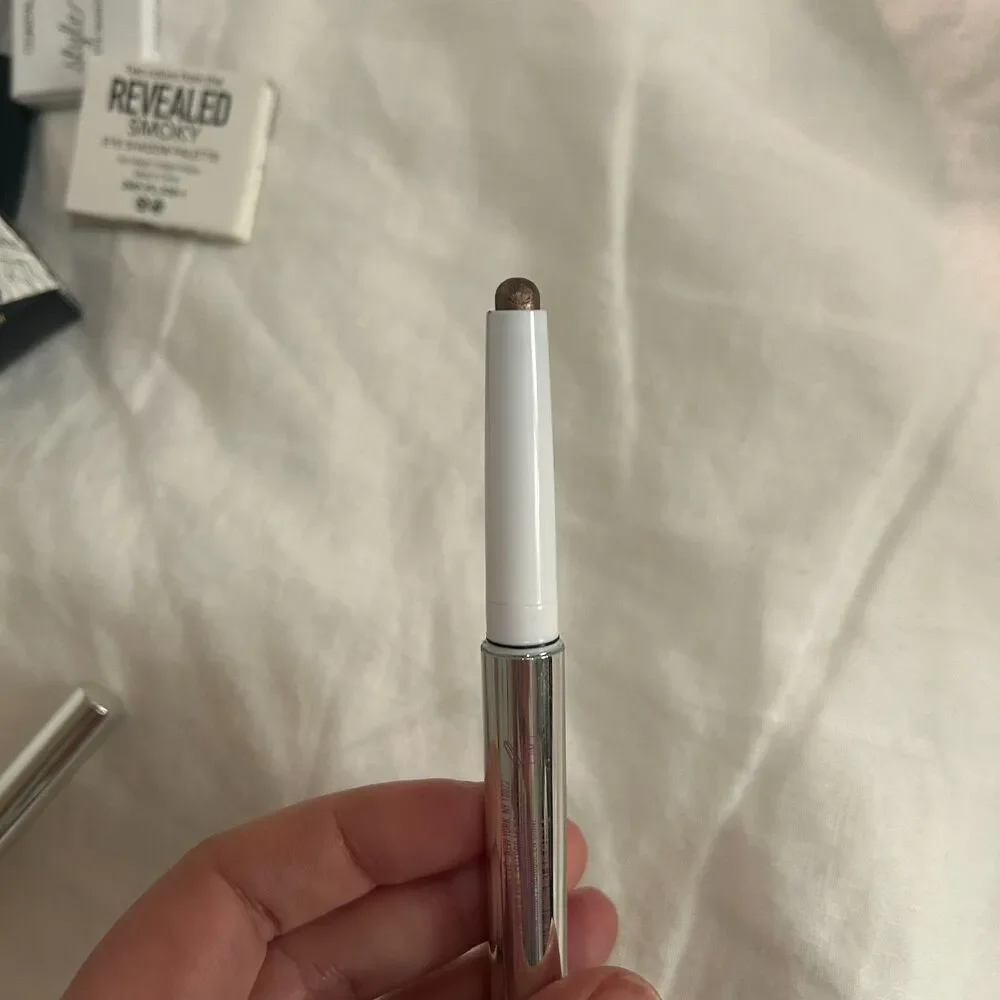 Eyeshadow Lot - Love of Color, LOC x Tati, Coastal Scents, INMO, Lancome